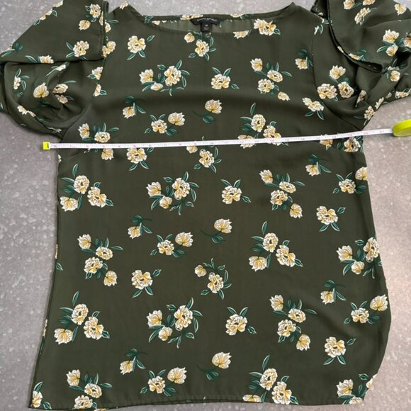 Banana Republic Women's Top - Picture 5 of 6